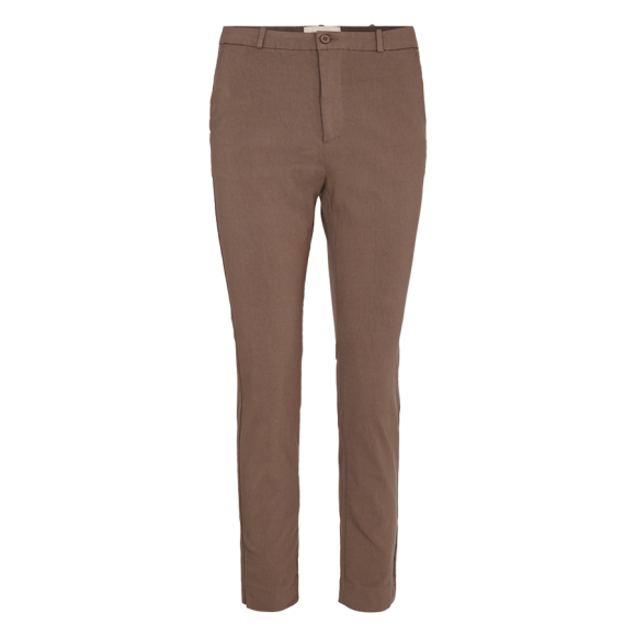 FREEQUENT - MOREL FQSOLVEJ-ANKLE-PANT