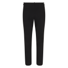 FREEQUENT - BLACK FQSOLVEJ-ANKLE-PANT