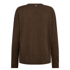 MOS MOSH - RAIN DRUM MMTANI V-NECK KNIT