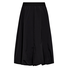 FREEQUENT - BLACK FQMINDY-SKIRT