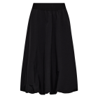 FREEQUENT - BLACK FQMINDY-SKIRT