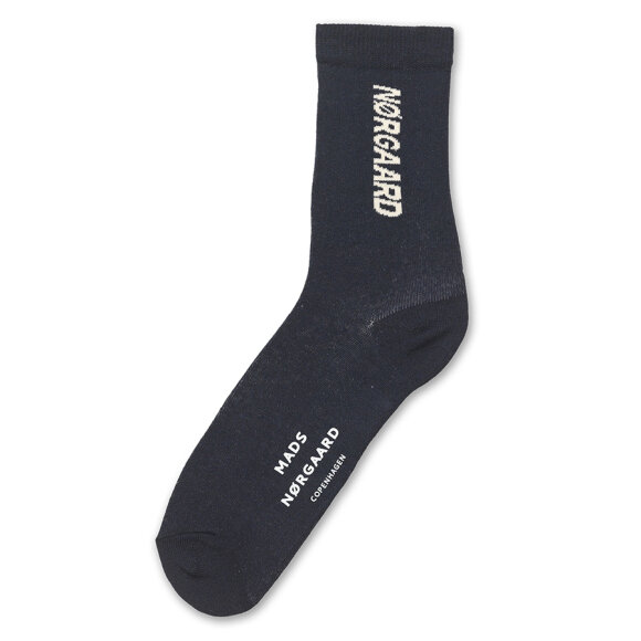 MADS NØRGAARD - PARISIA NIGHT SOCK SINGLE PLAY