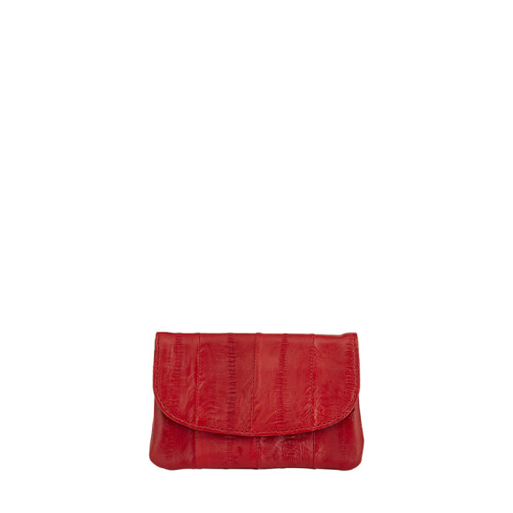 BECKSÖNDERGAARD - RED HANDY PURSE