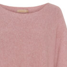 MARTA - OLD ROSE MDCSIA KNIT