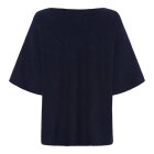 MARTA - NAVY MDCSIA KNIT