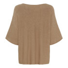 MARTA - CAMEL MDCSIA KNIT