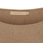 MARTA - CAMEL MDCSIA KNIT