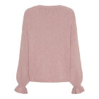 MARTA - OLD PINK MDCOPHELIE KNIT