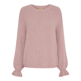 MARTA - OLD PINK MDCOPHELIE KNIT