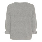 MARTA - LIGHT GREY MDCJULIANA KNIT