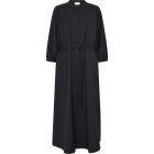 FRAU - BLACK MADRID LONG ELEGANT DRES