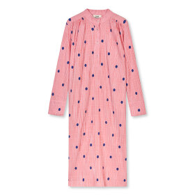 MADS NØRGAARD - DOT/CANDY CRINC POP EVA DRESS