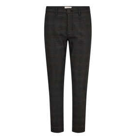 FREEQUENT - DARK GREY MEL FQREX-PANTS