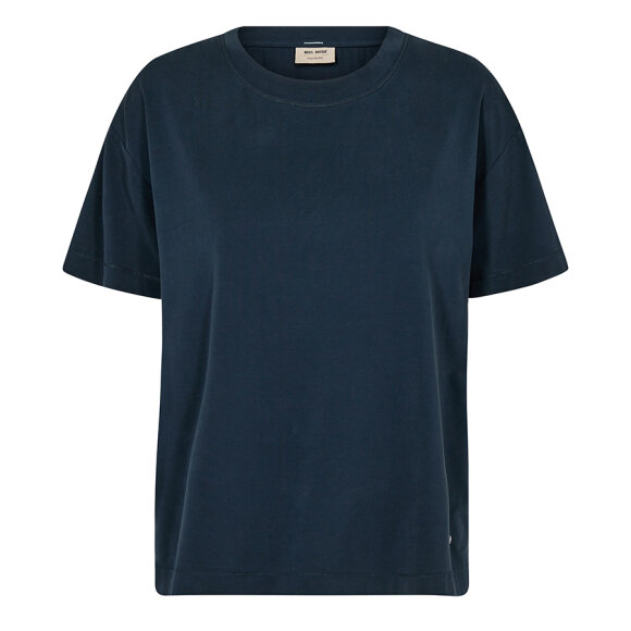 MOS MOSH - SAL NAVY MMDALA O-SS BASIC TEE