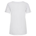 MOS MOSH - WHITE MMGETHI DECO TEE