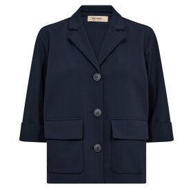 MOS MOSH - SAL NAVY MMCAMIE IZZY JACKET