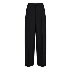 MOS MOSH - BLACK MMLEYA MILEY PANT