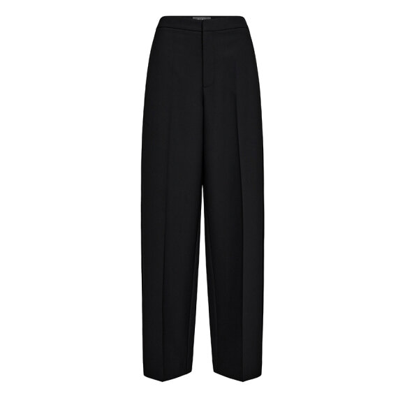 MOS MOSH - BLACK MMLEYA MILEY PANT