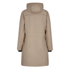 FREEQUENT - DESSERT TAUPE FQRAIN-JACKET