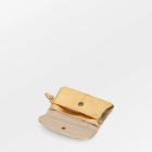 BECKSÖNDERGAARD - GOLD HANDY PURSE