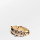 BECKSÖNDERGAARD - GOLD GRANNY PURSE