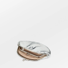 BECKSÖNDERGAARD - SILVER GRANNY PURSE