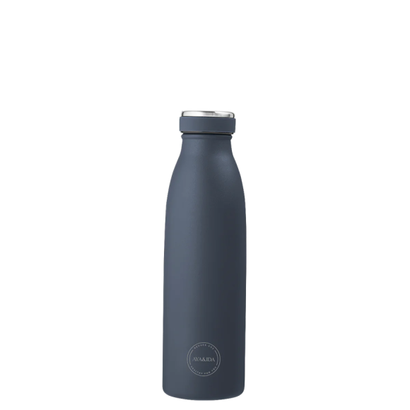 AYA&IDA - NAVY BLUE BOTTLE 500ML