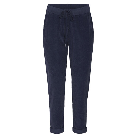 AMAZE CPH - NAVY SALLY CORDUROY