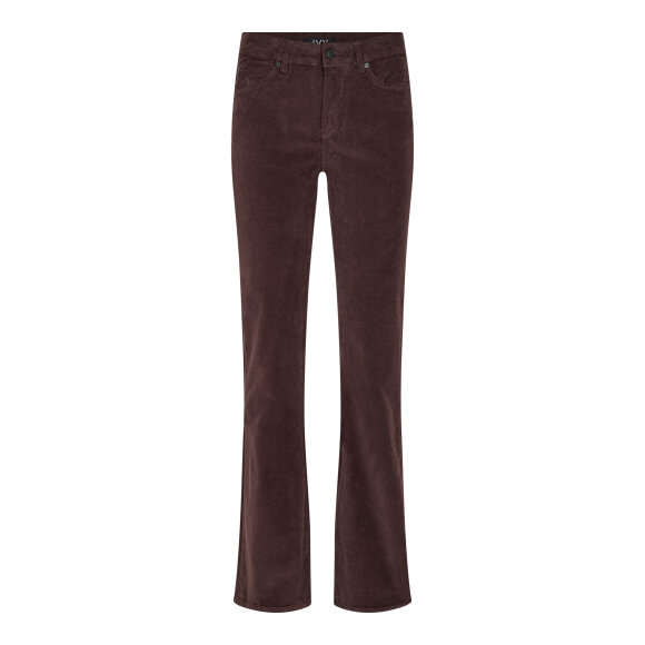 IVY COPENHAGEN - EXPRESSO BROWN TARA JEANS BABY