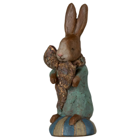 MAILEG - Easter bunny, Nr. 15