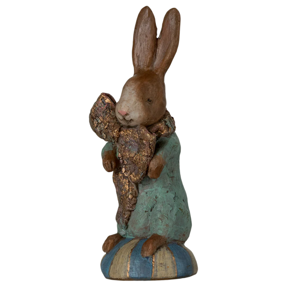 MAILEG - Easter bunny, Nr. 15