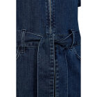 IVY COPENHAGEN - DENIM BLUE NEW LAVINA SS JUMPS